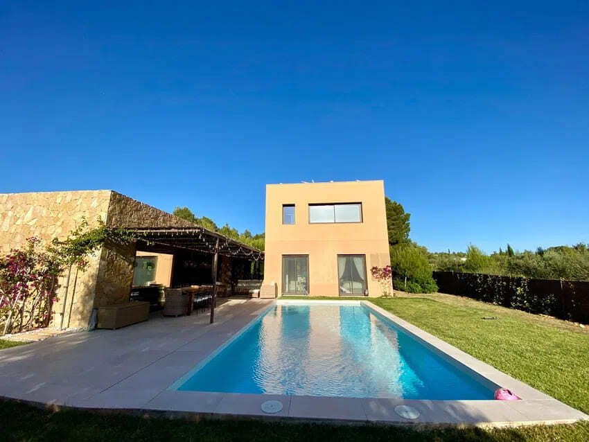Villa in Bunyola, Balearic Islands, Spain 2 - 17533409