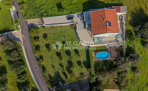 Villa in Boliqueime, Algarve, Portugal 1