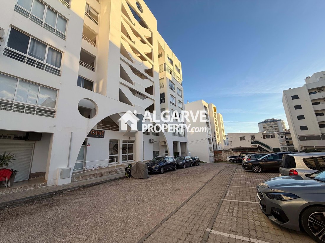 Apartment in Quarteira, Algarve, Portugal 5 - 17532726