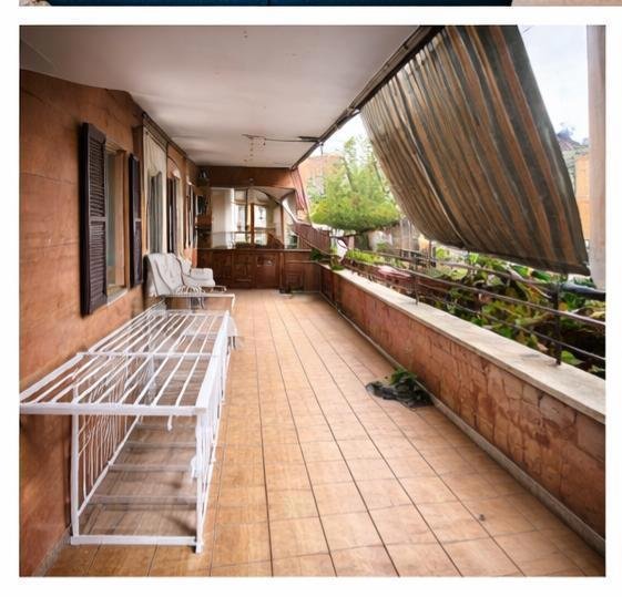 Apartment in Sant'Anastasia, Campania, Italy 2 - 17534663