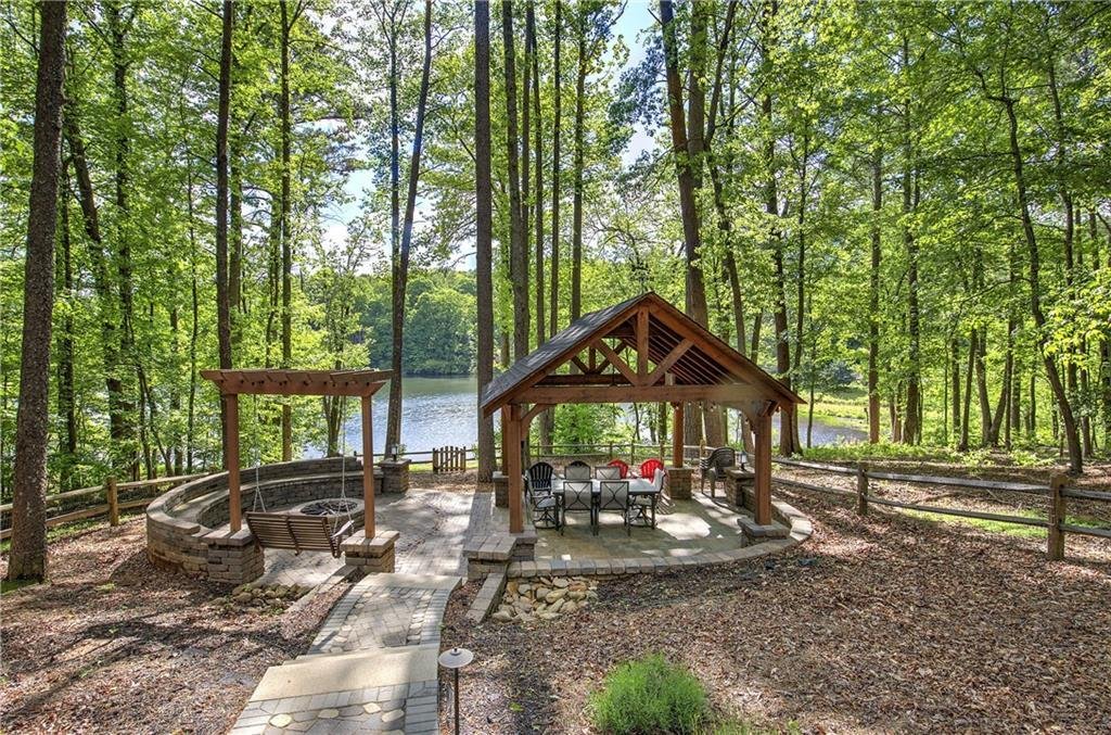 House in Jasper, Georgia, United States 1 - 17531340