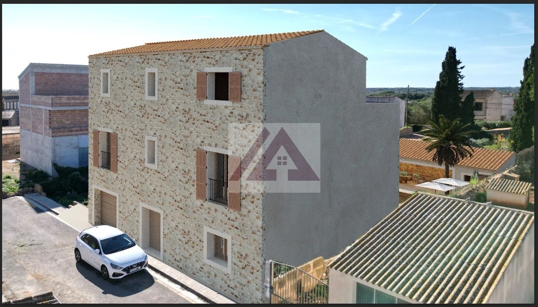 House in Santanyi, Balearic Islands, Spain 3 - 17532131