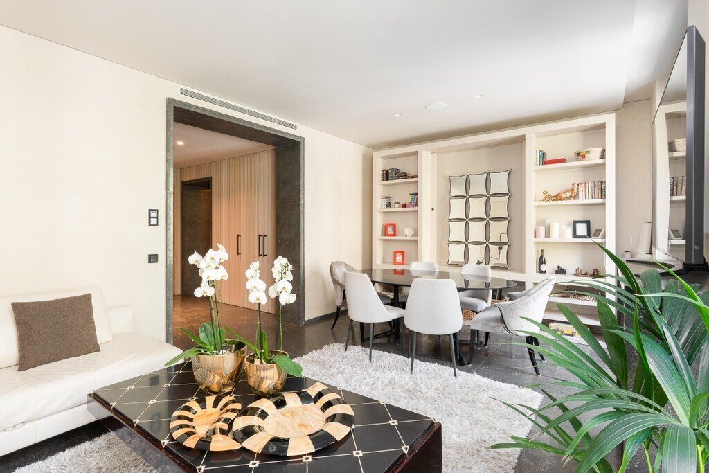 Apartment in Eixample, Barcelona, Spain 4 - 17533424