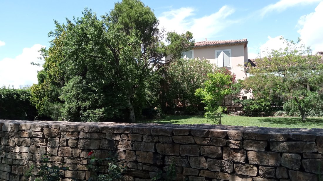 House in Saint-Etienne-du-Grès, Provence-Alpes-Côte d'Azur, France 1 - 17531712
