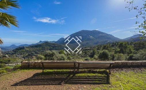 Finca a Escorca, Isole Baleari, Spagna 1