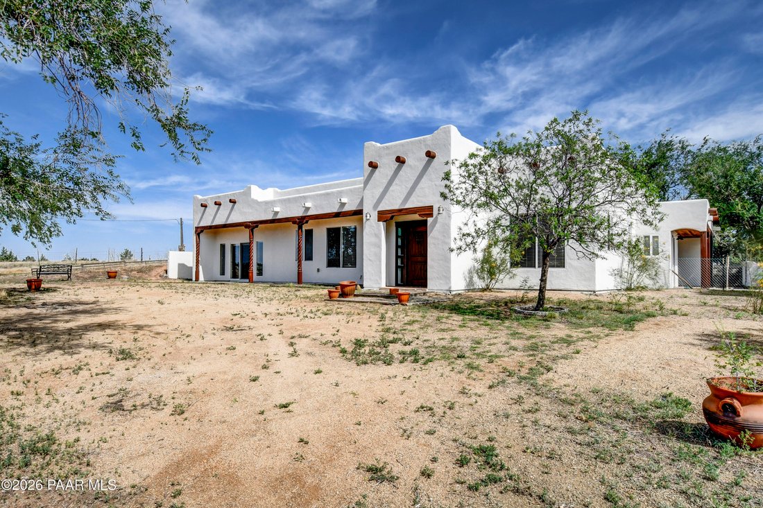 House in Prescott Valley, Arizona, United States 4 - 17530959