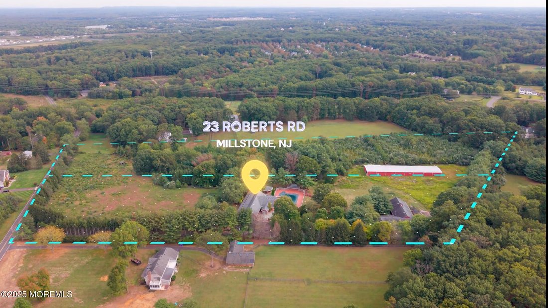 House in Millstone, New Jersey, United States 2 - 17533897