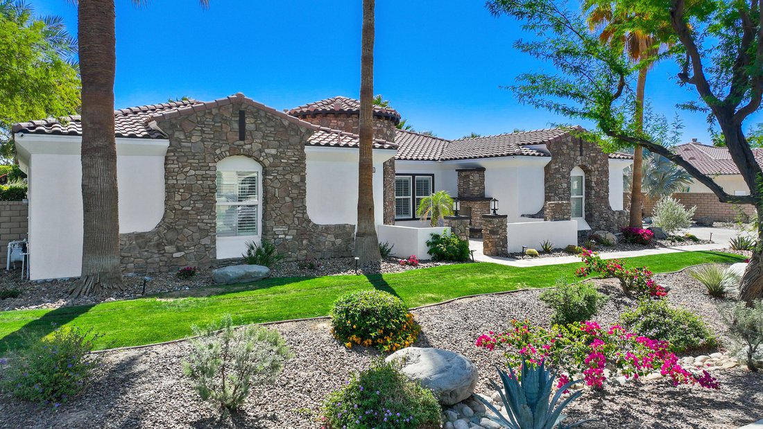 House in Indio, California, United States 2 - 17533819