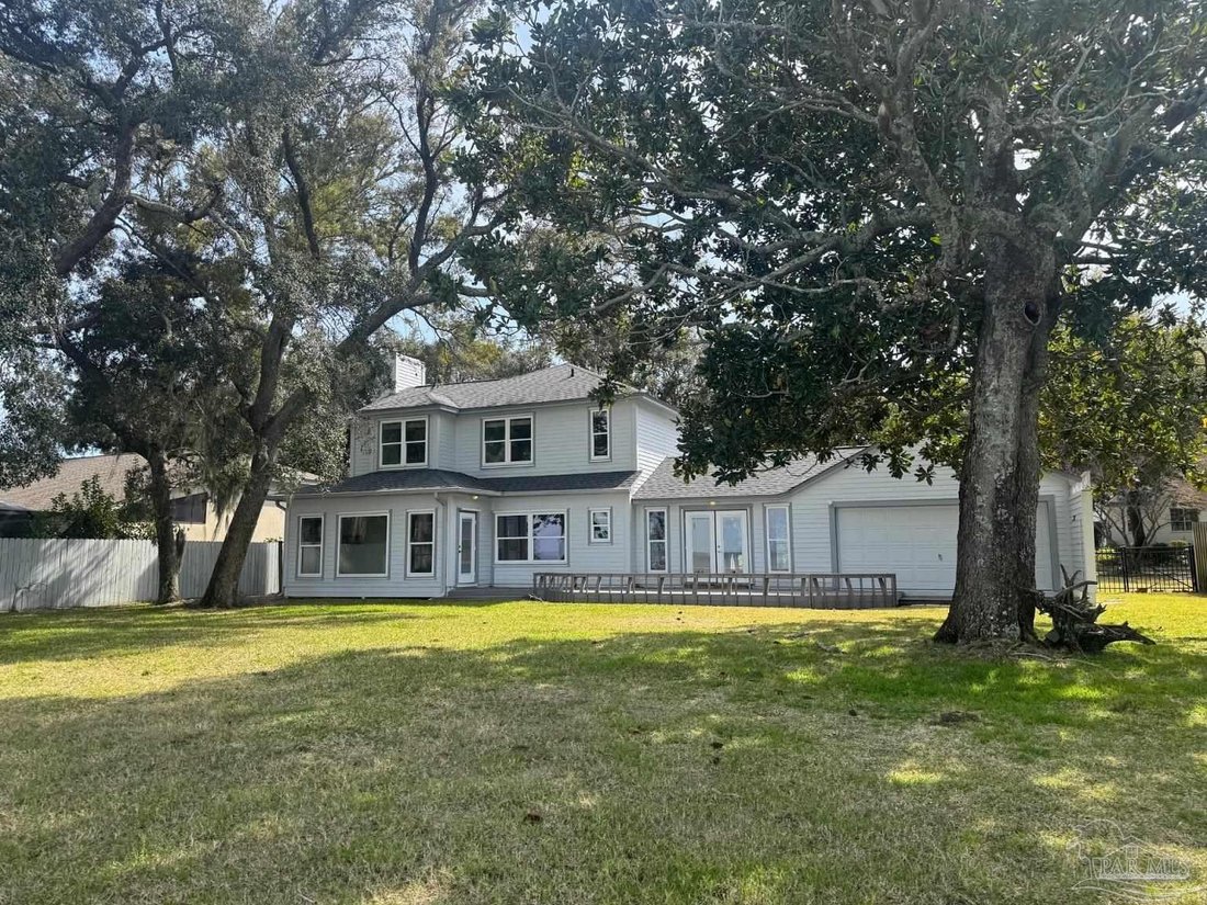 House in Pensacola, Florida, United States 5 - 17533778