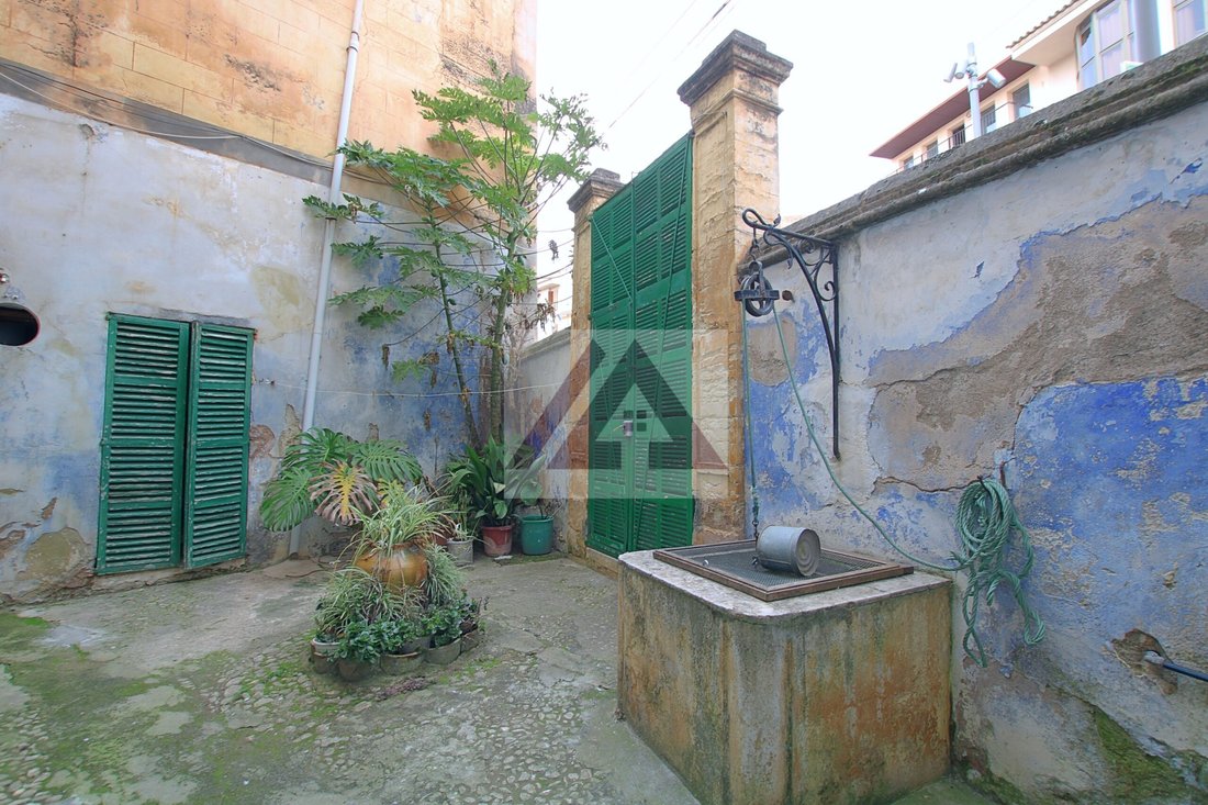 House in Manacor, Balearic Islands, Spain 3 - 17532075