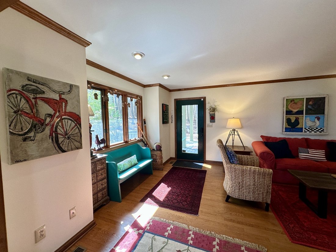 House in Sewanee, Tennessee, United States 5 - 17531066