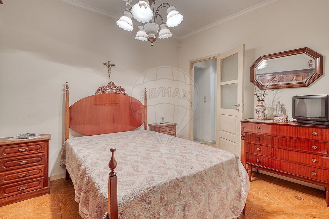 Wohnung in Campanha, Distrikt Porto, Portugal 3 - 17531588