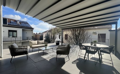Haus in Samarate, Lombardei, Italien 1