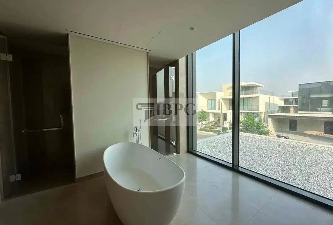Villa in Dubai Hills Estate, Dubai, United Arab Emirates 5 - 17534120
