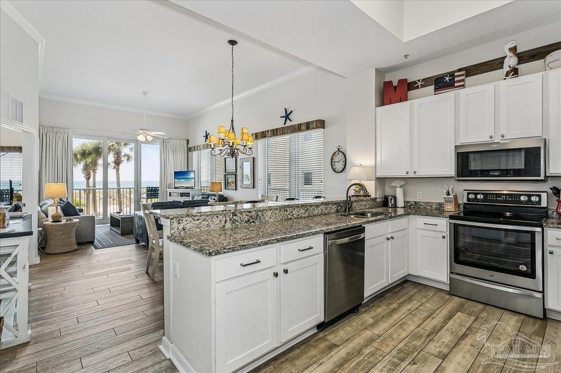 Condo in Navarre Beach, Florida, United States 4 - 17530970