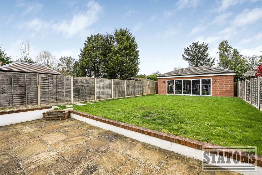 House in Bell Bar, Hatfield, England 5 - 17533484