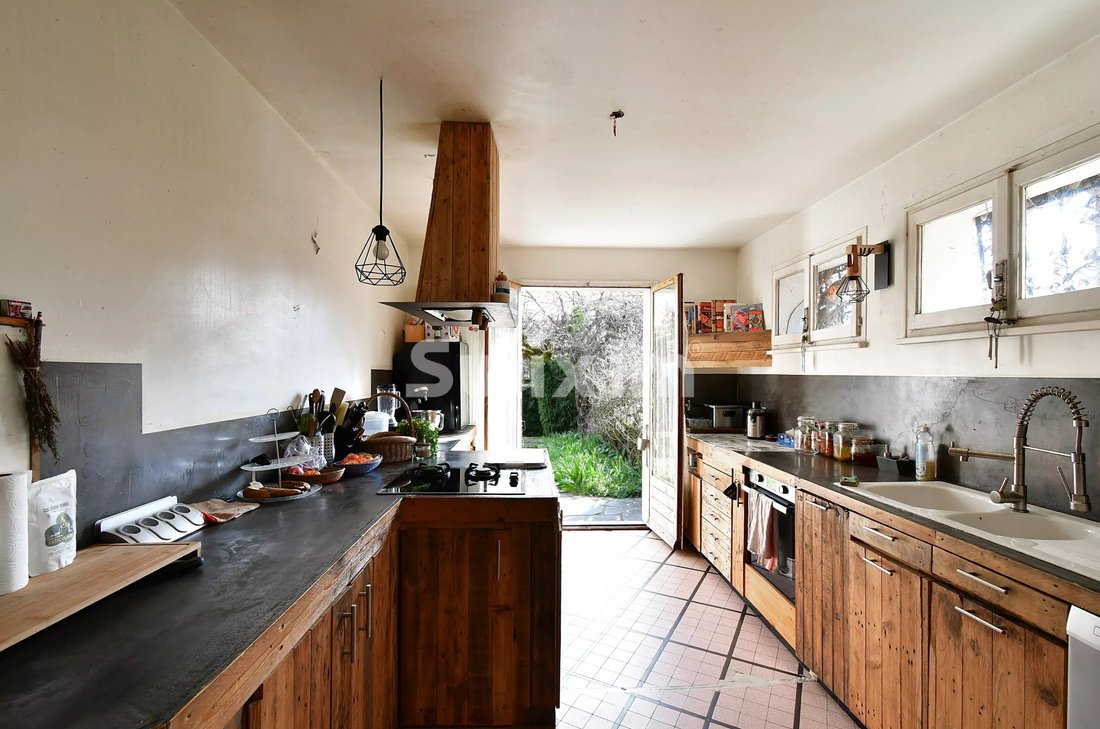 Casa en Argonay, Auvernia-Ródano-Alpes, Francia 3 - 17530651