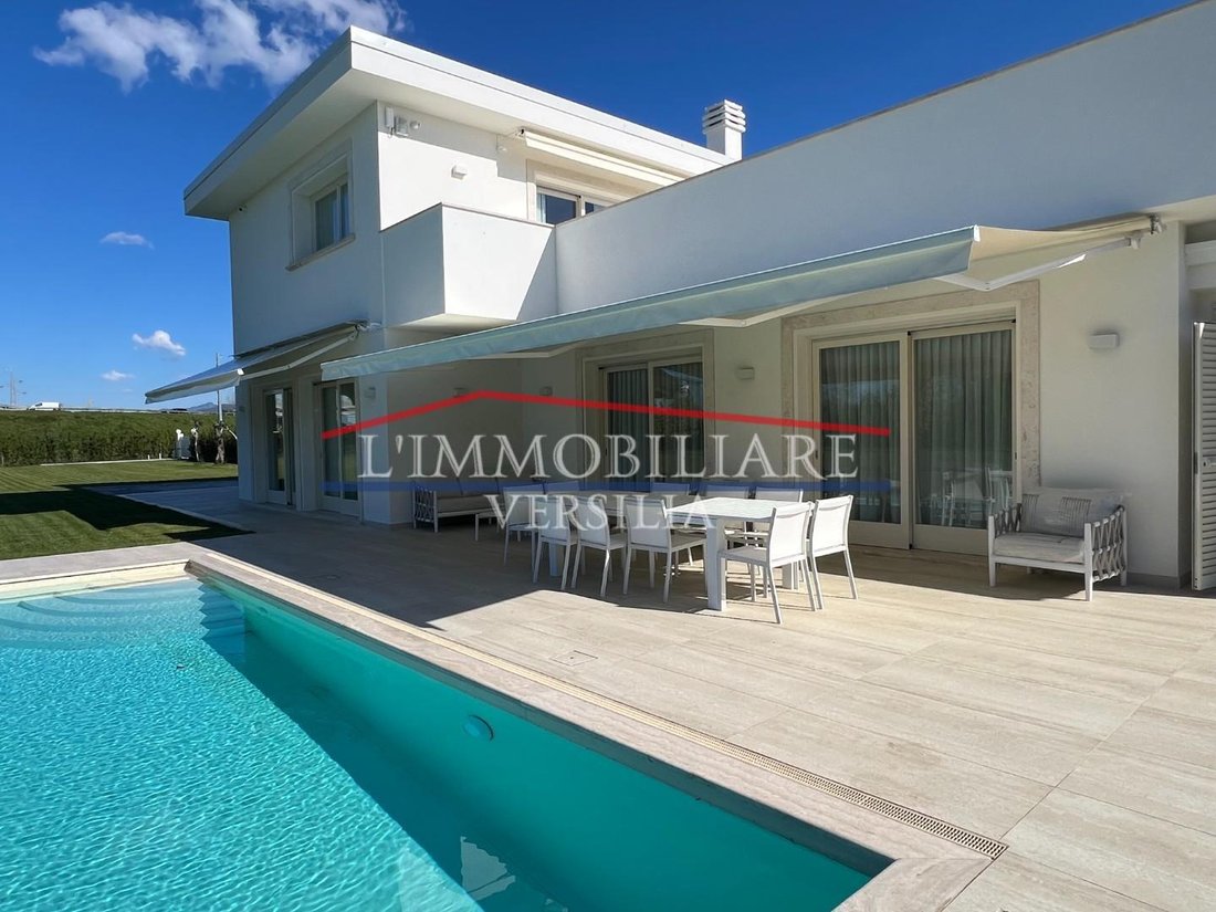 Villa in Pietrasanta, Tuscany, Italy 5 - 17294700