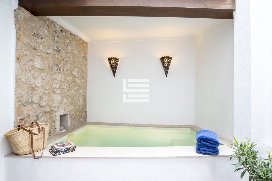 House in Pollenca, Balearic Islands, Spain 2 - 17531798