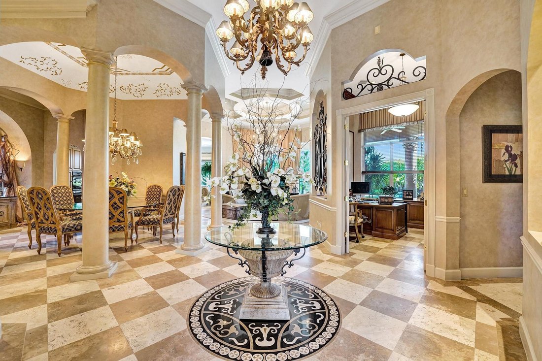 House in Davie, Florida, United States 1 - 17533103
