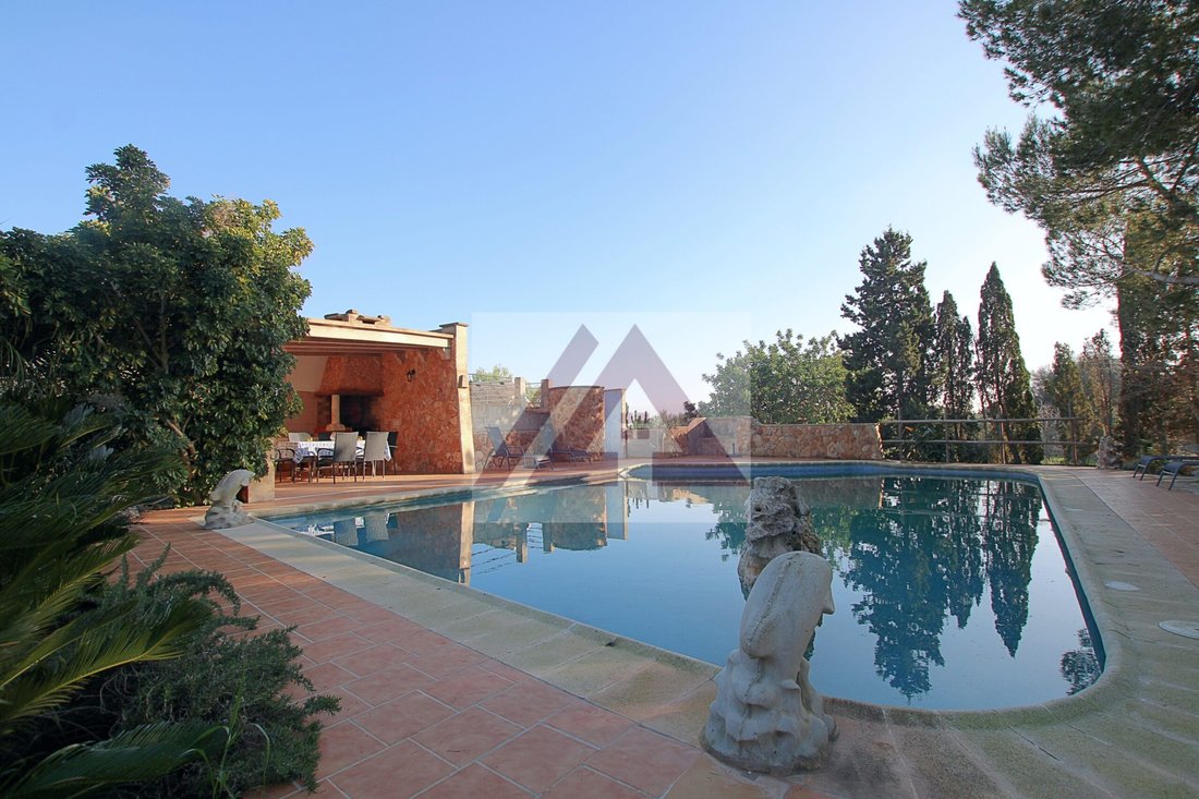 Country House in Portocolom, Felanitx, Balearic Islands 3 - 17531449