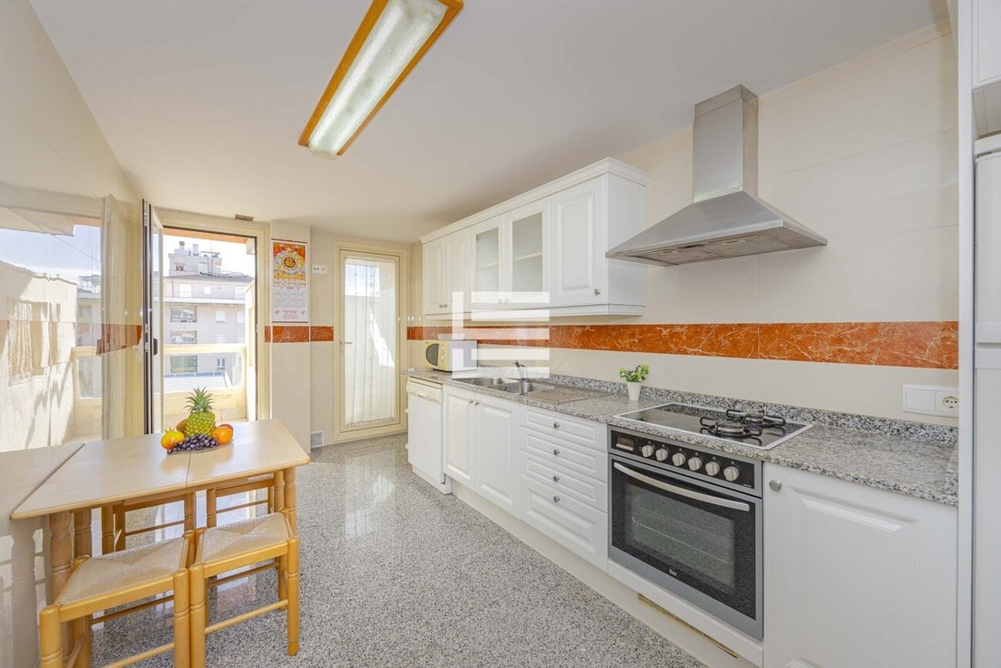 Apartment in Alcudia, Balearic Islands, Spain 4 - 17531888