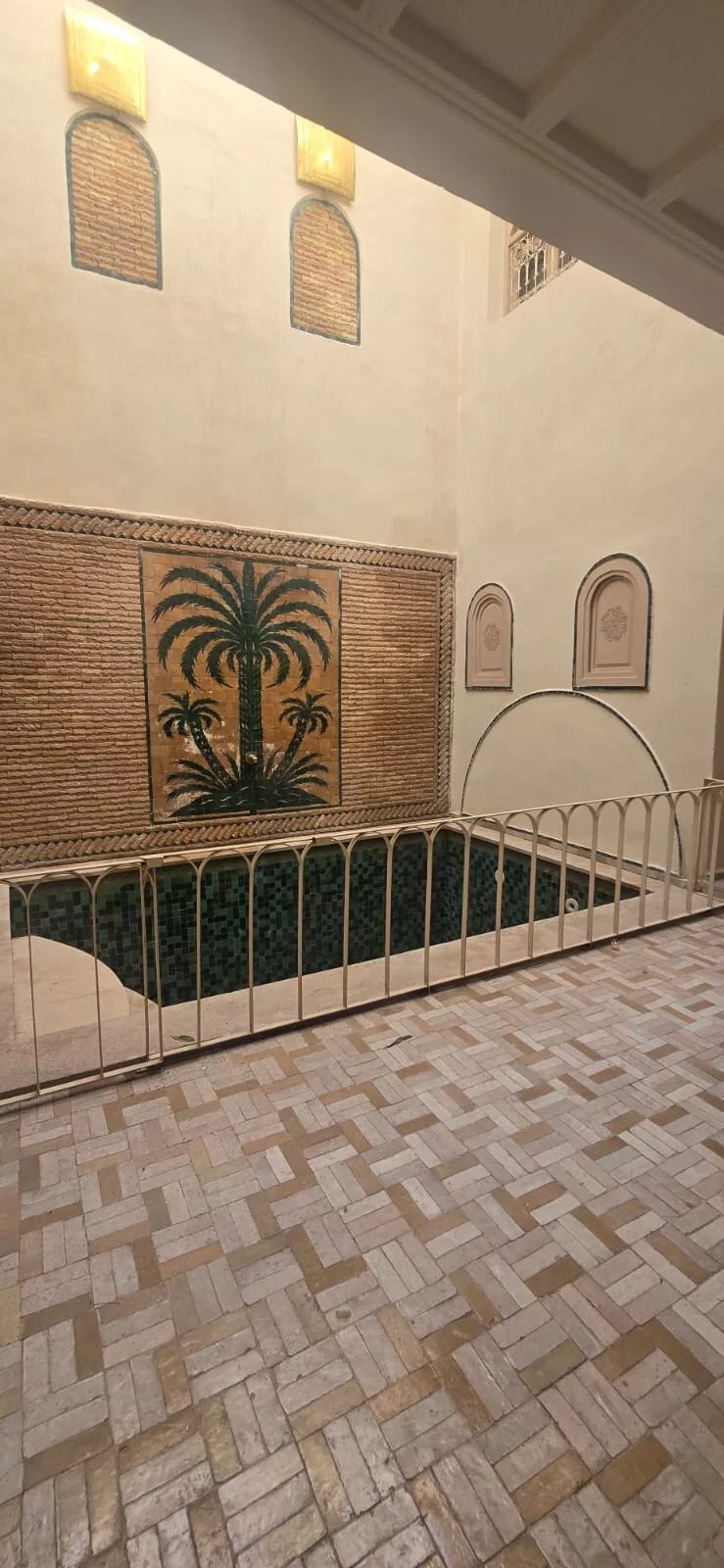Marrakesh, Marrakesh-Safi, Morocco 3 - 17532195