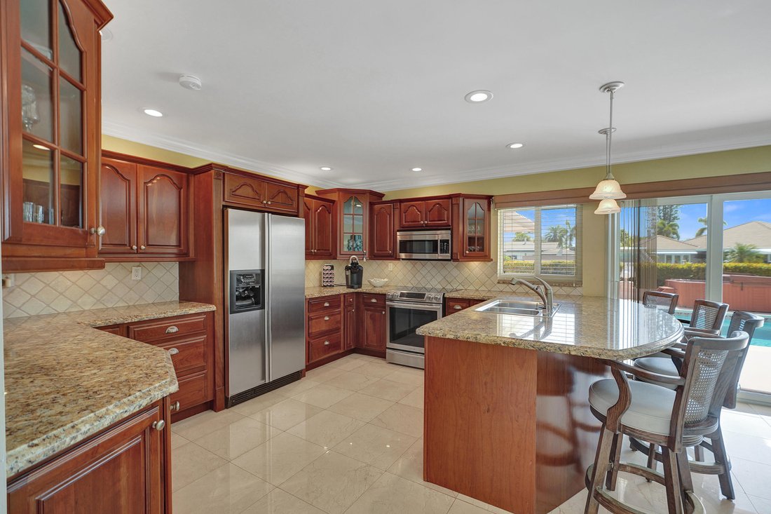 House in Fort Lauderdale, Florida, United States 5 - 17534576