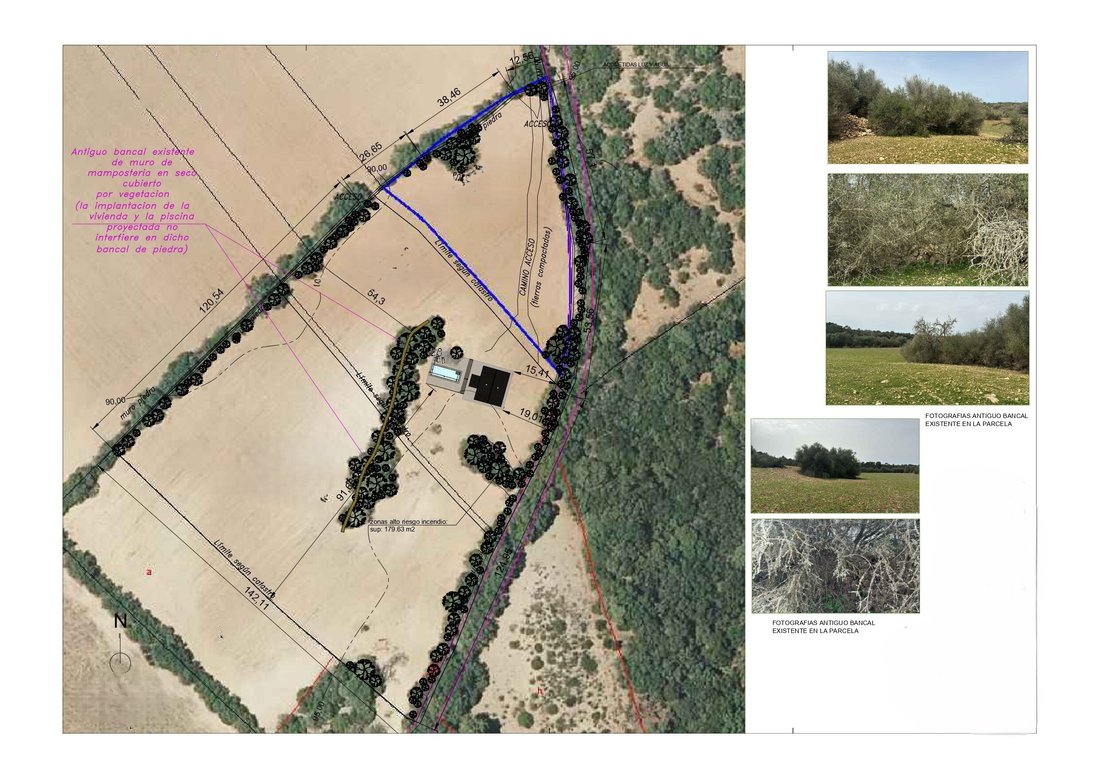 Country House in Felanitx, Balearic Islands, Spain 5 - 17531615