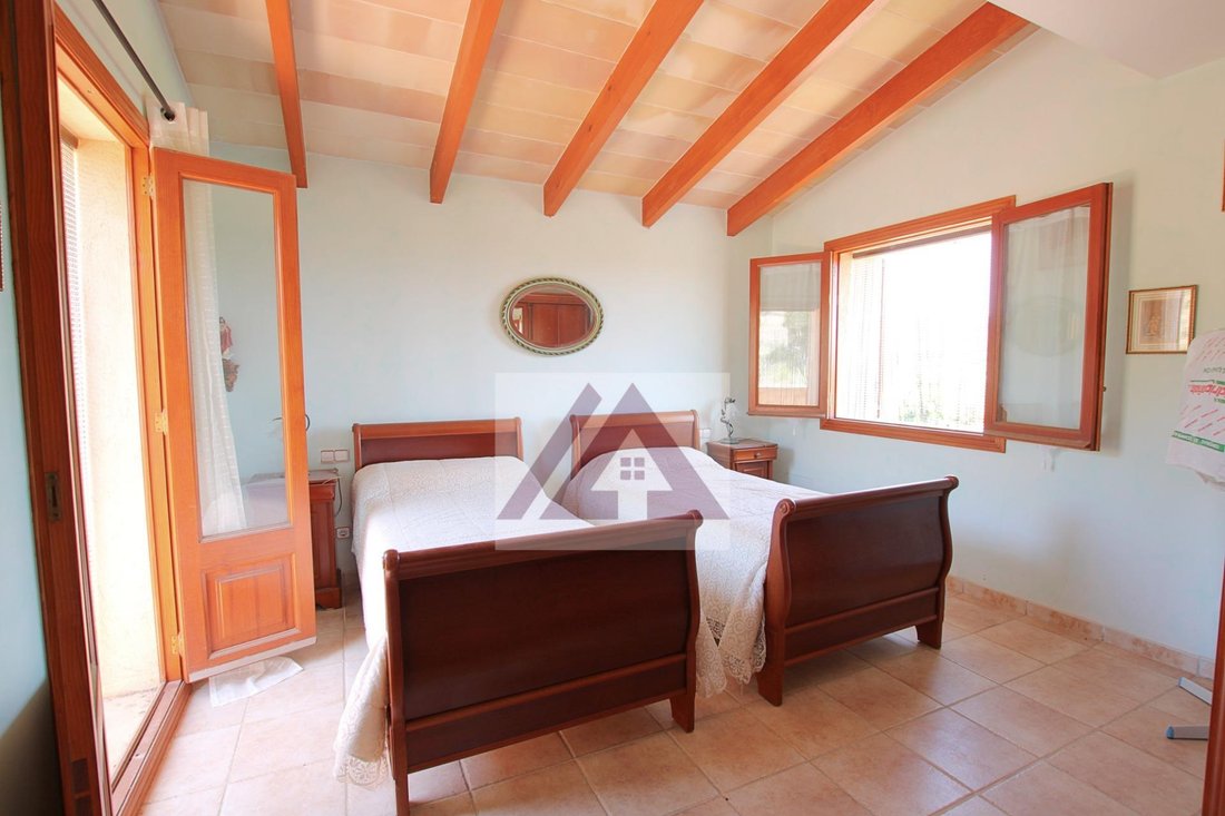 Country House in Felanitx, Balearic Islands, Spain 4 - 17531544