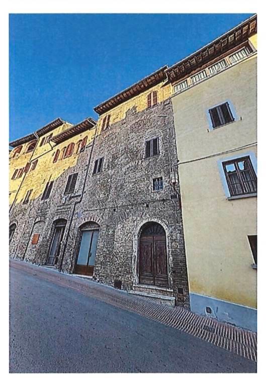 Apartment in San Gimignano, Tuscany, Italy 1 - 17535033