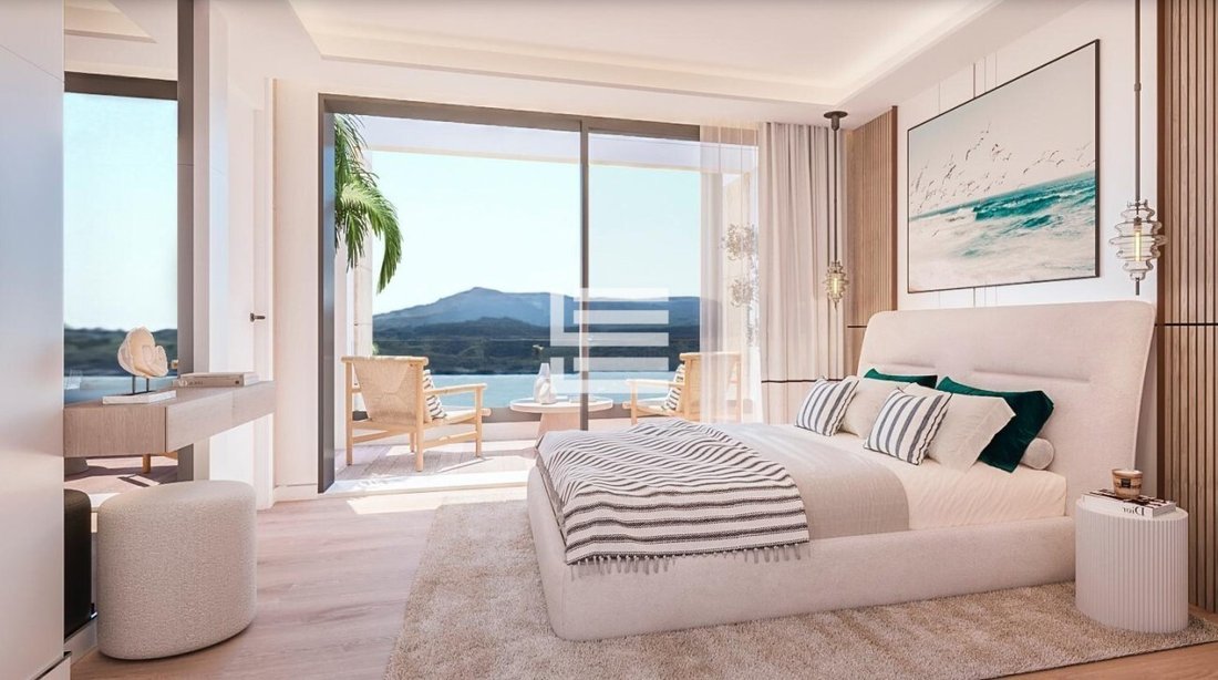 Townhouse in Alcudia, Balearic Islands, Spain 5 - 17530724