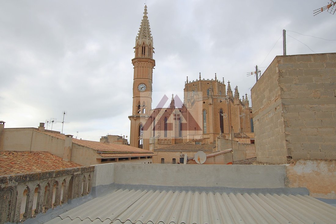 House in Manacor, Balearic Islands, Spain 1 - 17532075