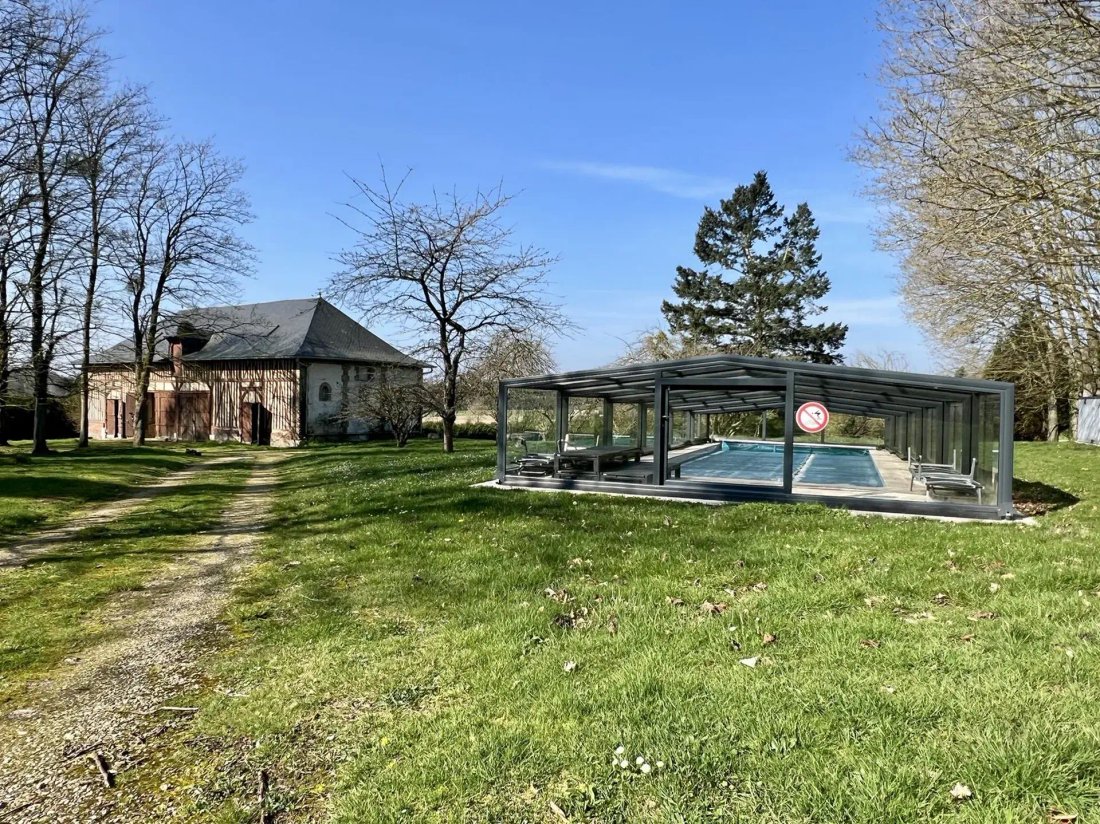 House in Cormeilles, Normandy, France 3 - 17531683