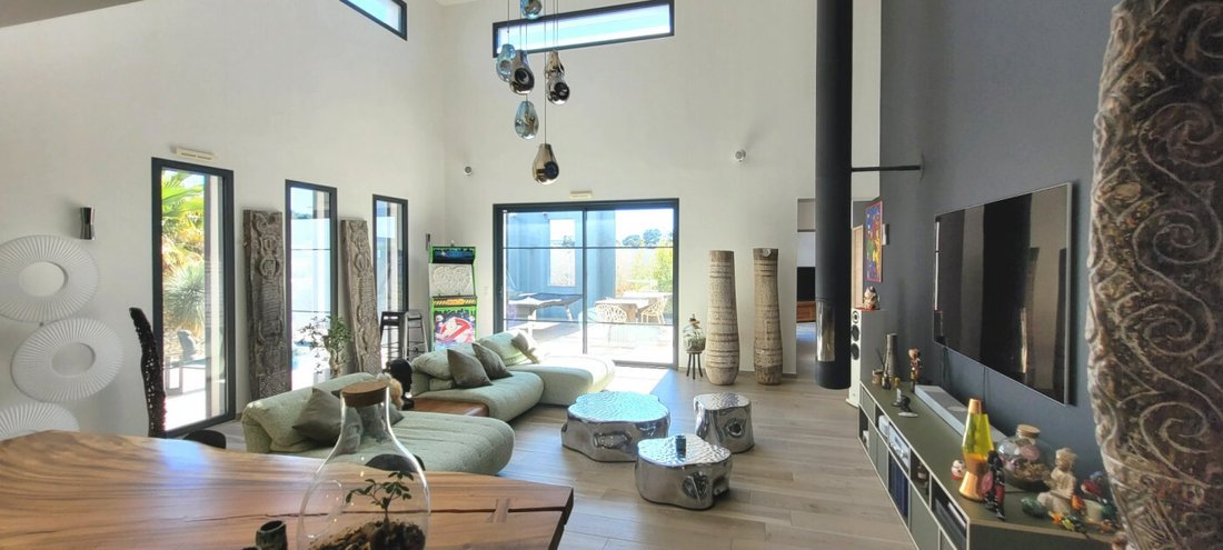 Villa in Cooperative, Agde, France 4 - 17531731