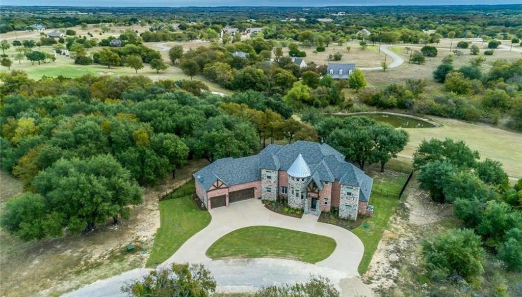 House in Whitney, Texas, United States 4 - 17534384