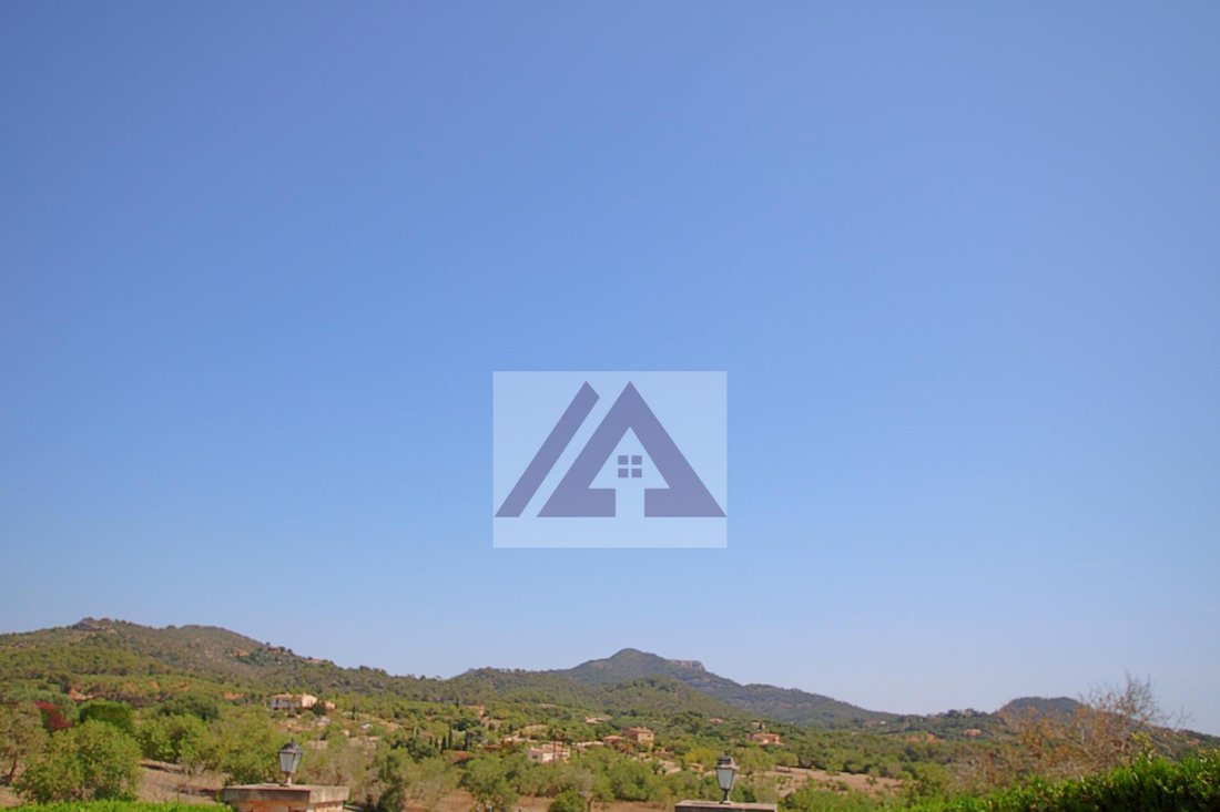 Country House in Felanitx, Balearic Islands, Spain 3 - 17531544