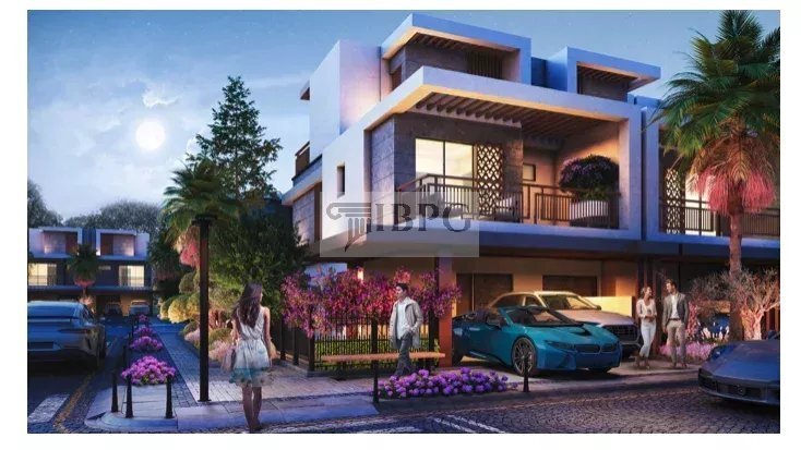 House in Damac Hills 2, Dubai, United Arab Emirates 1 - 17532398