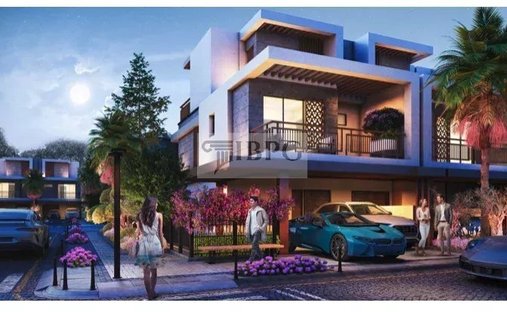 House in Damac Hills 2, Dubai, United Arab Emirates 1