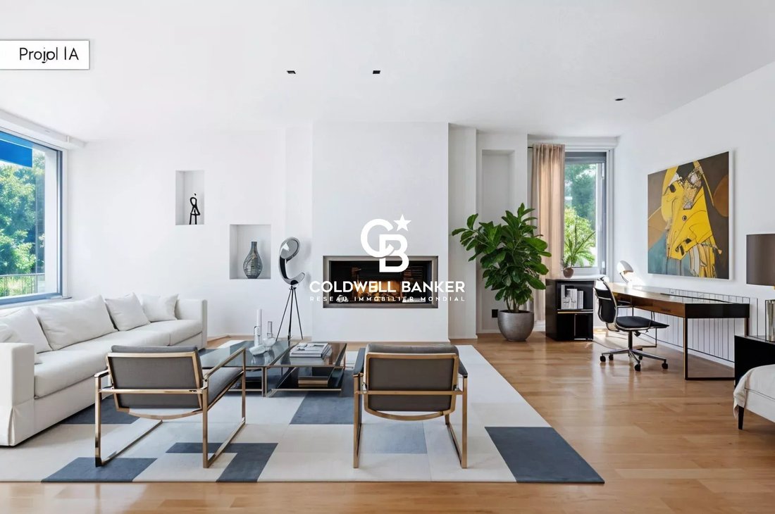 House in Jean Moulin, Le Bouscat, France 4 - 17532246