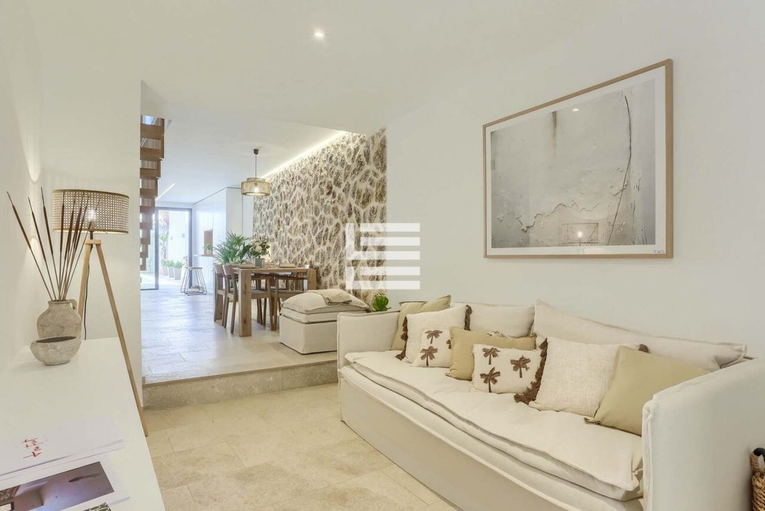 House in Pollenca, Balearic Islands, Spain 3 - 17531739