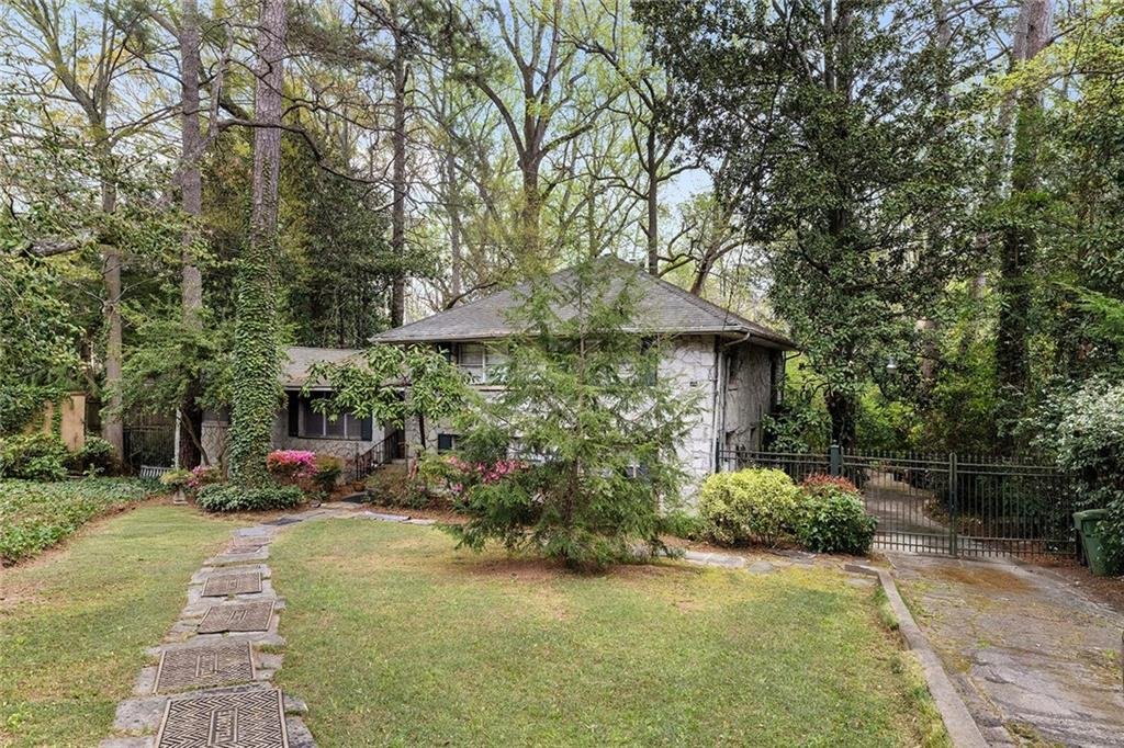 House in Atlanta, Georgia, United States 2 - 17534225
