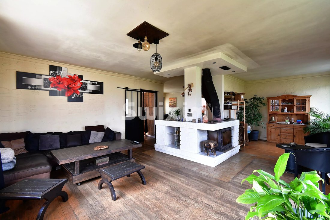 Casa en Argonay, Auvernia-Ródano-Alpes, Francia 2 - 17530651
