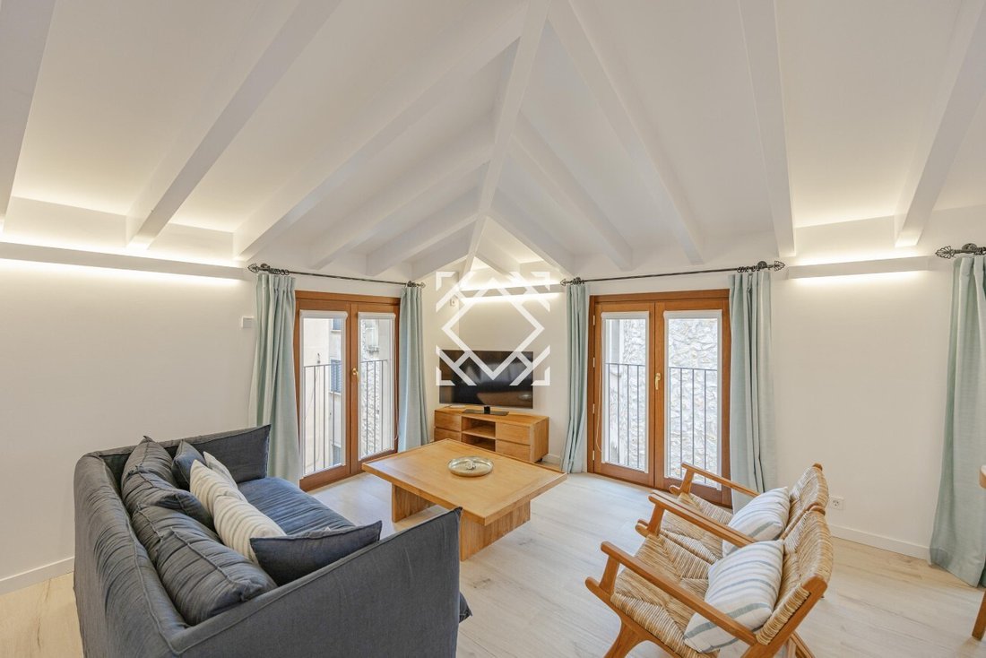 Apartment in Pollenca, Balearic Islands, Spain 4 - 17532226