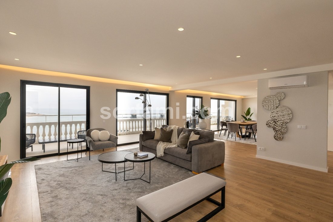 Apartment in Olhos de Agua, Algarve, Portugal 4 - 17533590