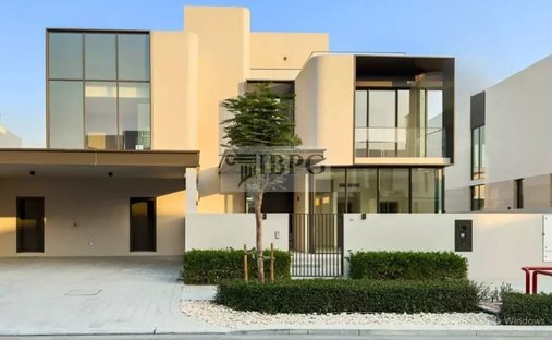Villa en Dubai Hills Estate, Dubái, Emiratos Árabes Unidos 1