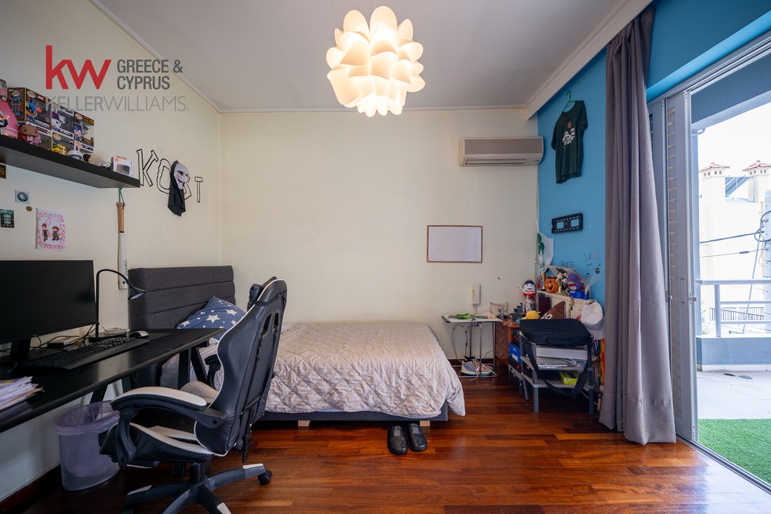 Apartment in Glyfada, Attica, Greece 3 - 17530565