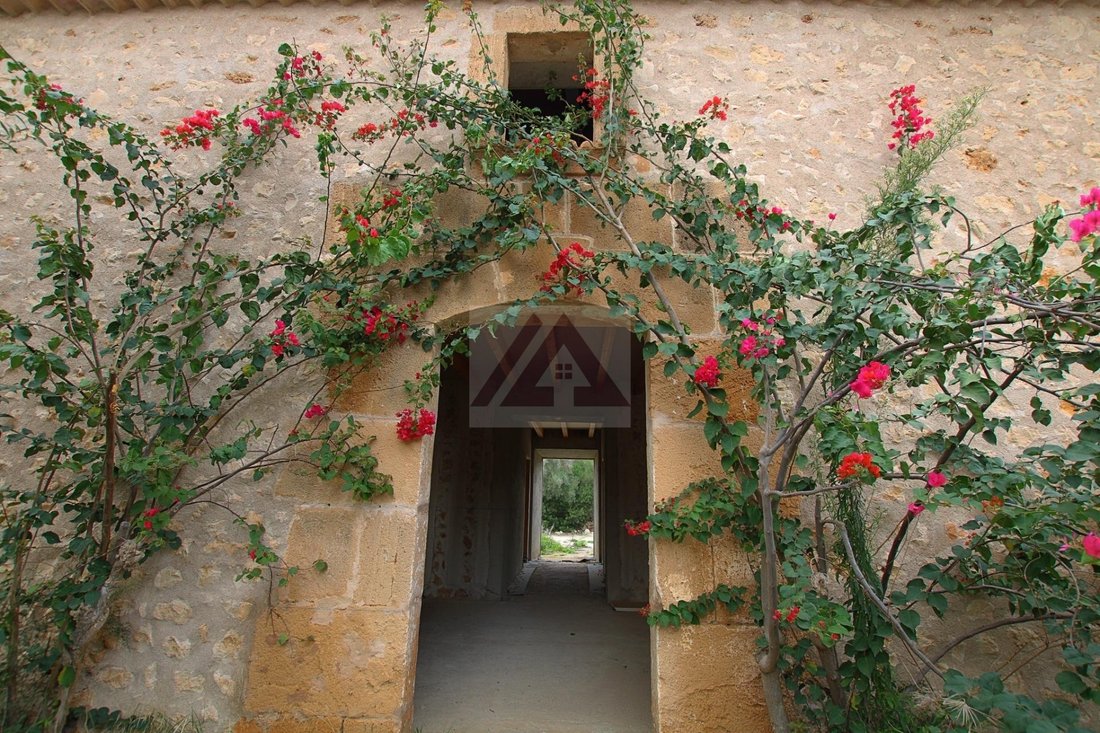 Country House in Sant Llorenc des Cardassar, Balearic Islands, Spain 2 - 17531330
