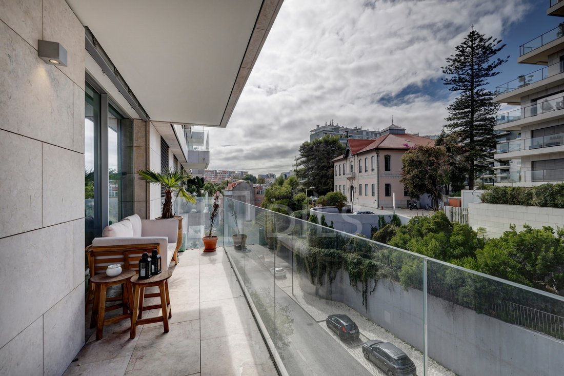 Wohnung in Santo António, Lissabon, Portugal 1 - 17534800