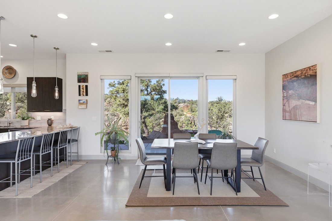 Casa en Dammeron Valley, Utah, Estados Unidos 5 - 17533130